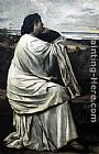 Iphigenia in Tauris by Anselm Friedrich Feuerbach